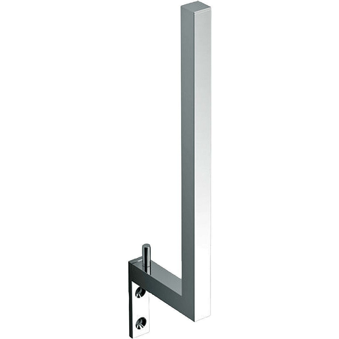Reserve wc rolhouder quadria Clou chroom