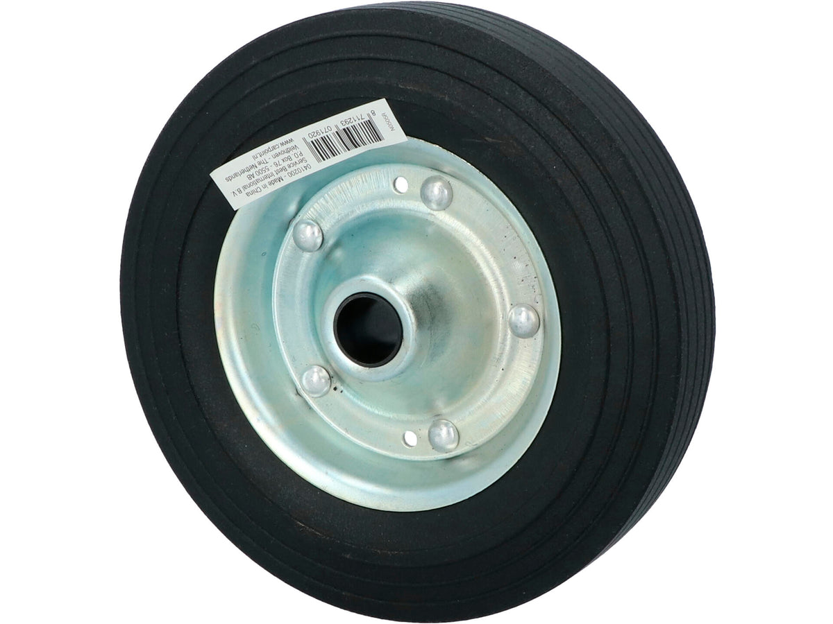 Carpoint reservewiel 200x50 mm voor neuswiel
