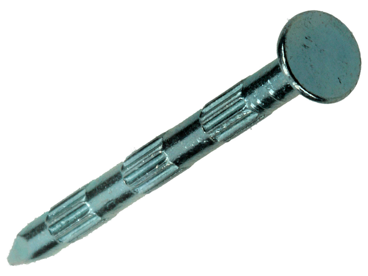 Mack ribnagels met platte kop 2,7x40 mm 55 stuks