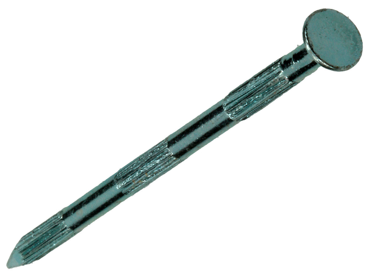 Mack ribnagels met platte kop 2,7x60 mm 45 stuks