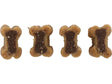 Flamingo Chew 'n Snack Bones snack chien agneau/riz 500g