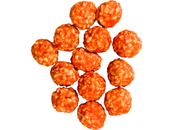 Flamingo Hapki Chicken Snack Balls snack chien poulet/riz 75g