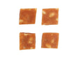 Flamingo Hapki Chicken Snack Rice Bites hondensnack kip/rijst 85g