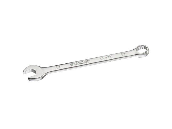 Stanley Fatmax ringsteeksleutel antislip 12mm 163mm