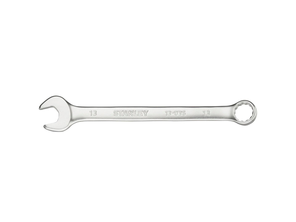 Stanley Fatmax ringsteeksleutel antislip 13mm 172mm