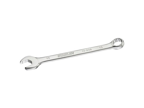 Stanley Fatmax ringsteeksleutel antislip 15mm 194mm
