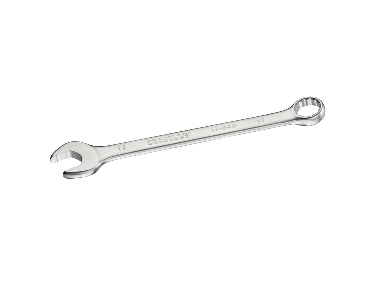 Stanley Fatmax ringsteeksleutel antislip 17mm 270mm