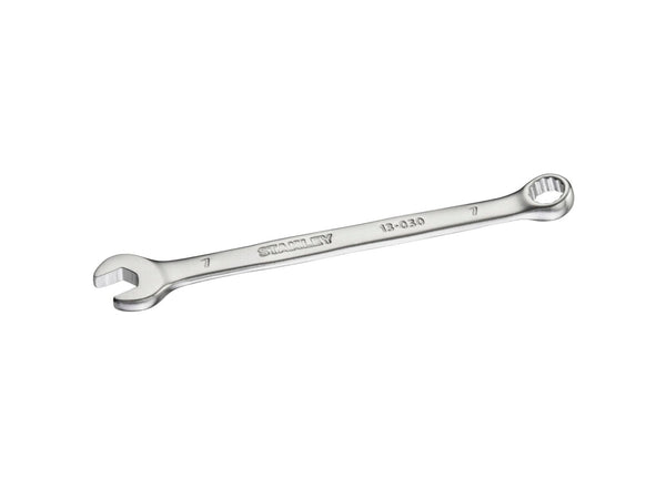 Stanley Fatmax ringsteeksleutel antislip 7mm 115mm