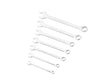 Stanley ringsteeksleutelset 8-19mm 7-delig