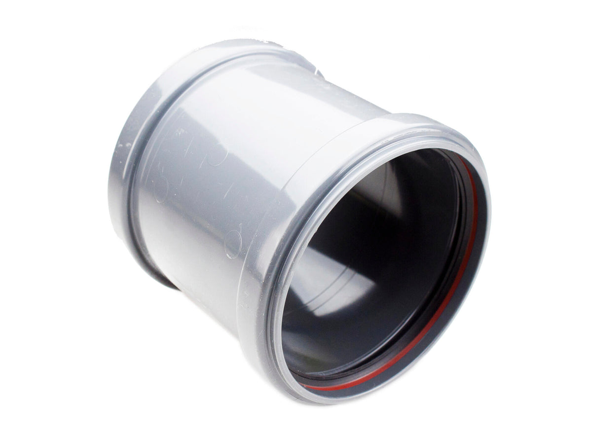 Scala rioolmof 125mm grijs