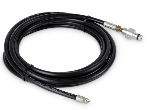 Powerplus rioolreinigingsset 10m