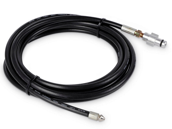 Powerplus rioolreinigingsset 10m