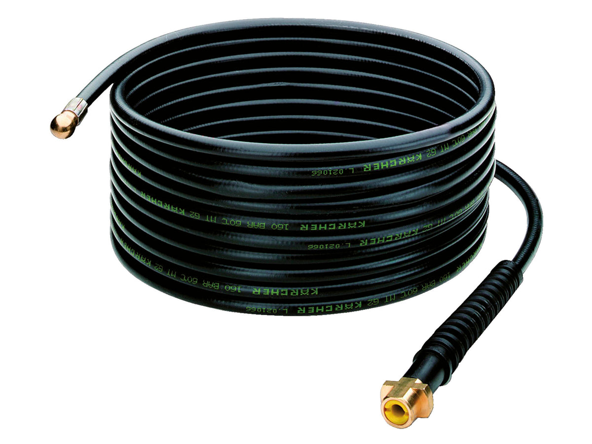 Karcher rioolreinigingsset 7,5m