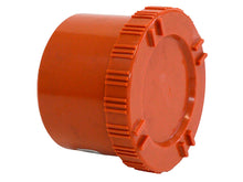 Scala rioolstop met schroefdeksel 110mm