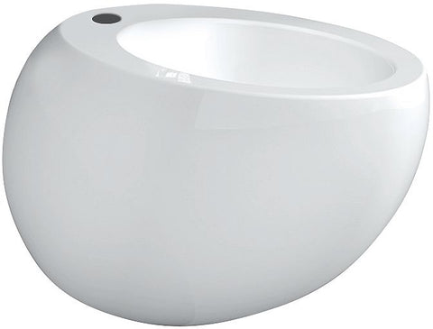 Rob.a bille dble serv.ekolux 1/2" chrome, badkamerkranen — SKU DESCO-121215