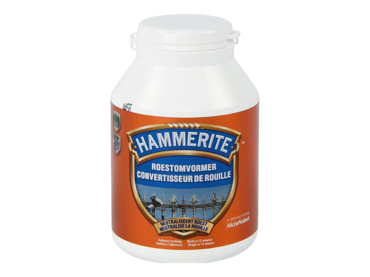 Hammerite roestomvormer 250ml