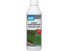 HG dérouillant 500ml