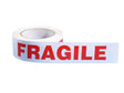 Mottez rouleau adhésif fragile 66m 50mm