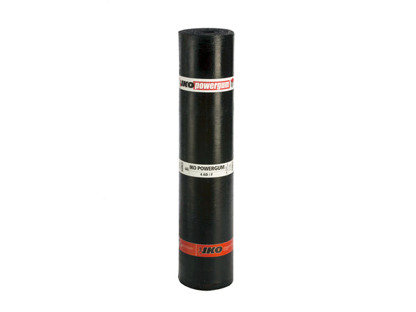 IKO Powergum Roofing 4 mm ADX/F 7,5 m²/rouleau