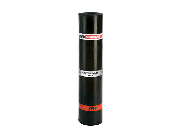 IKO Powergum Roofing 4 mm ARC/F 7,5 m²/rouleau