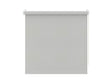Decosol store enrouleur occultant 120x190 cm gris