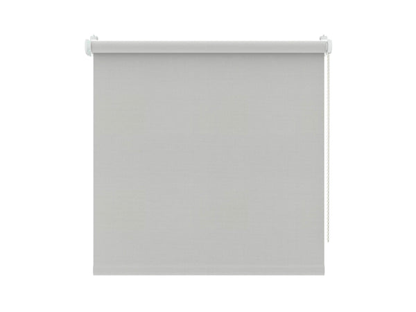 Decosol store enrouleur occultant 120x190 cm gris