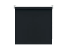 Decosol store enrouleur occultant 180x250 cm noir