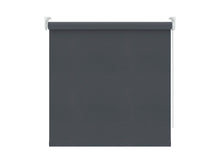 Decosol store enrouleur occultant 210x190 cm anthracite 5310