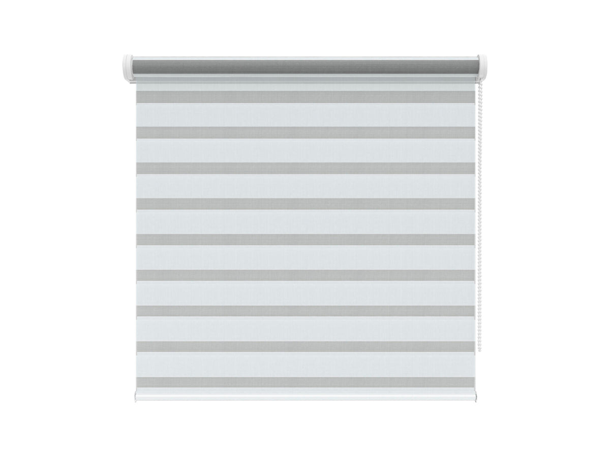 Decosol roljaloezie lichtdoorlatend 120x160 cm wit 412