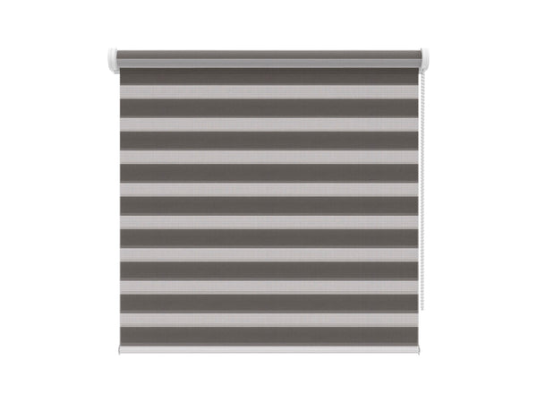 Decosol store translucide 180x160 cm anthracite 4309