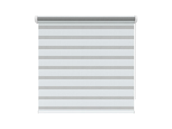 Decosol store translucide 90x160 cm blanc 412