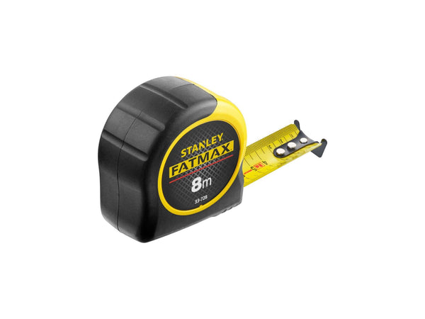 Stanley rolmeter 8m