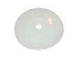 Smart disque de serrage pour panneau isolant 6x50 mm nylon 250 pièces