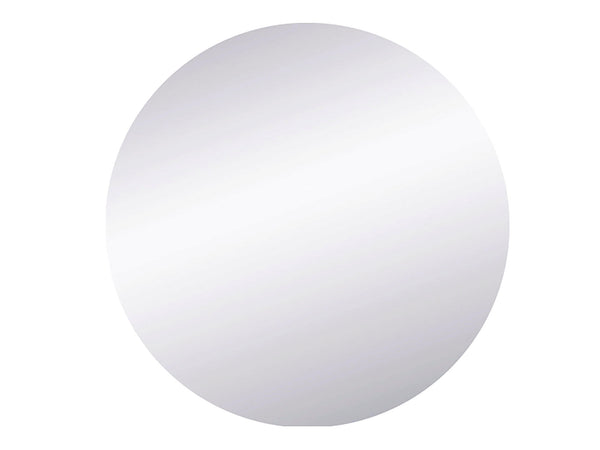 Lafiness miroir rond 20cm 4 pièces