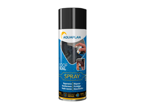 Aquaplan roof seal spray 300mL
