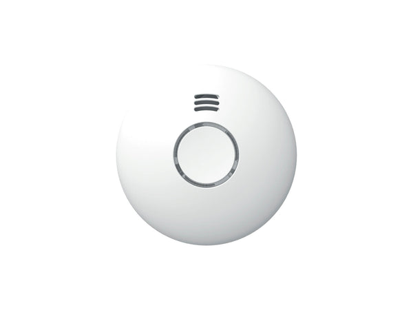 Qnect détecteur de fumée