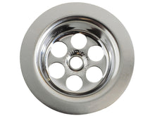 Wirquin rooster 65mm inox