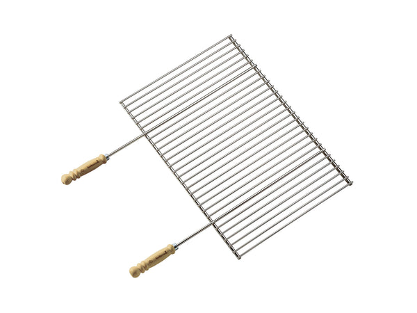 Barbecook rooster professioneel 40x70 cm