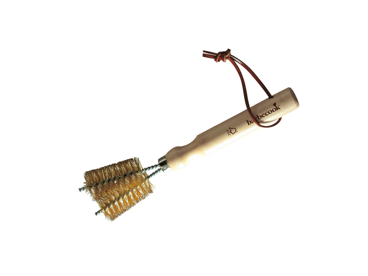 Barbecook roosterborstel