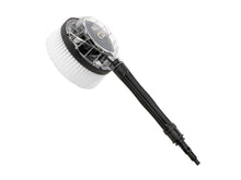 Powerplus roterende borstel voor hogedrukreiniger