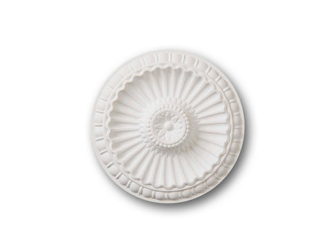 Decoflair rozet M62 285mm polyurethaan