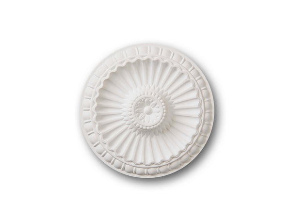 Decoflair rozet M62 285mm polyurethaan