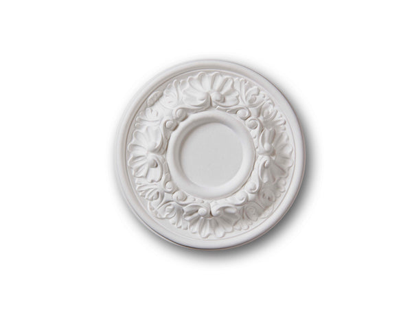 Decoflair rosace M70 200mm polyuréthane