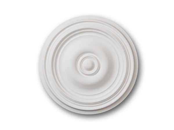 Decoflair rosace M75 polyuréthane