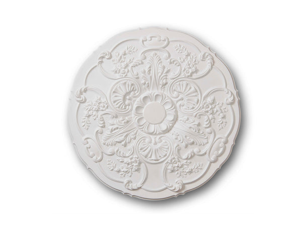 Decoflair rozet M78 480mm polyurethaan