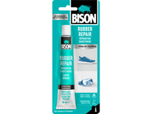 Bison réparation caoutchouc 50 ml