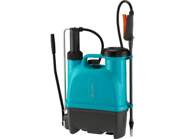 Gardena rugsproeier 12l