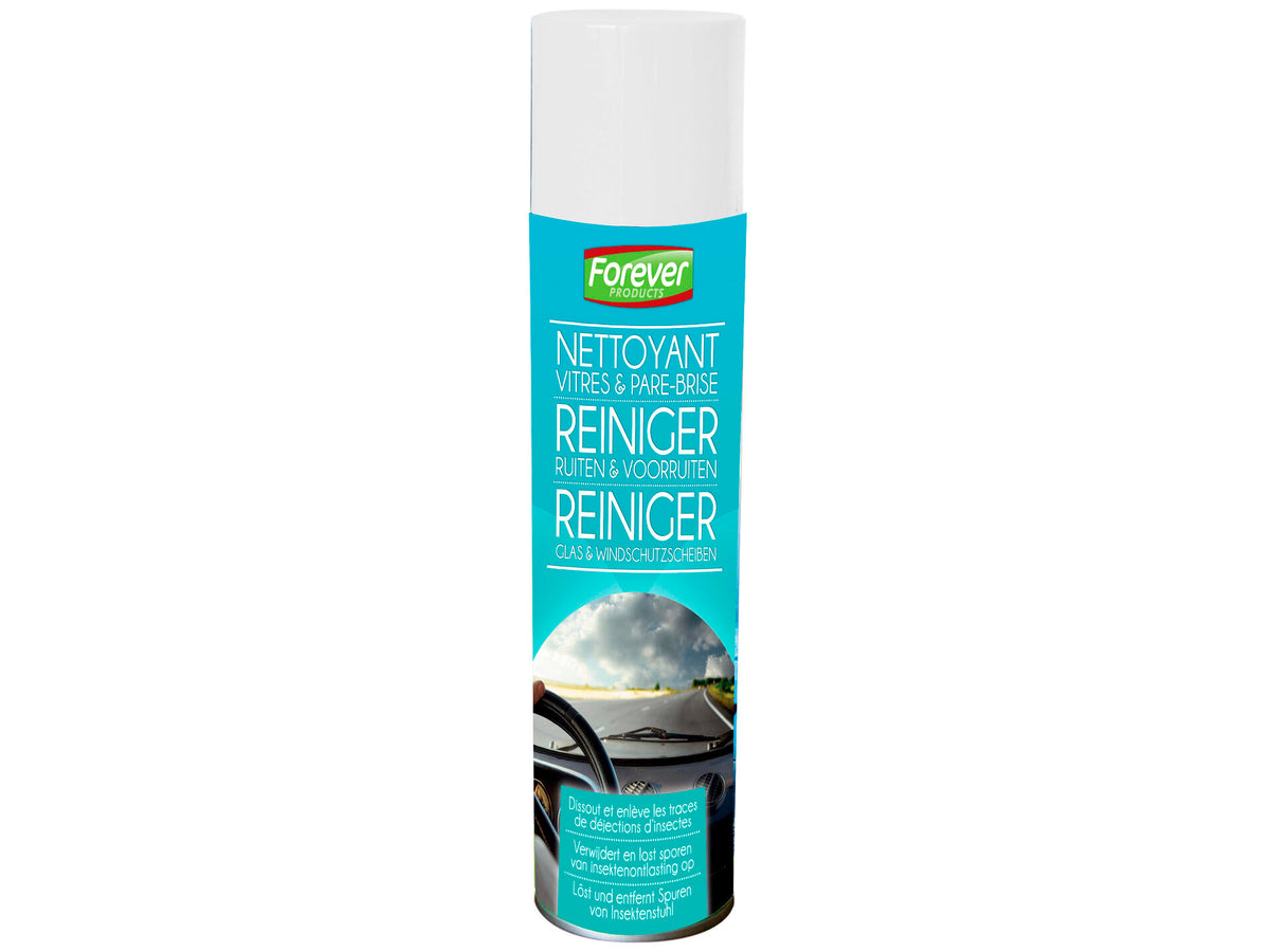 Forever ruitenreiniger 400ml