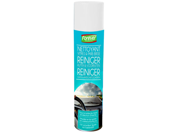 Forever nettoyant vitres 400ml
