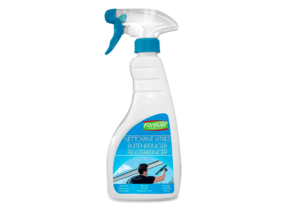 Forever ruitenreiniger 500ml